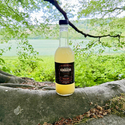 Kombucha