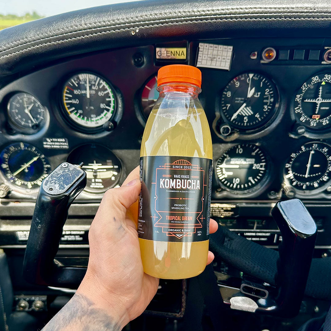 Kombucha